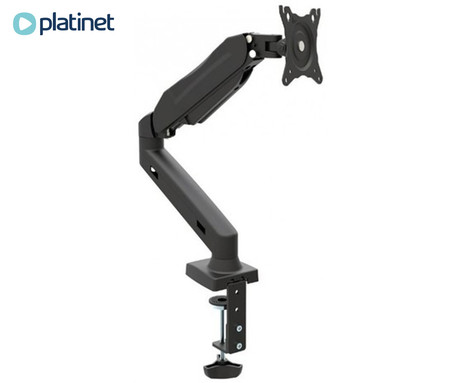 PLATINET OMEGA OUPC12S nosilec / roka za monitor, 13
