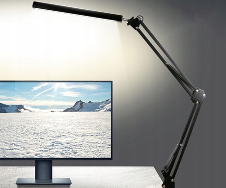 PLATINET PDLD10 namizna LED svetilka