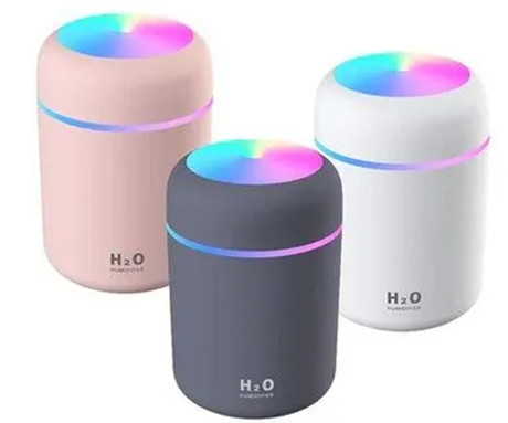 Platinet PADYM107 vlažilec in osvežilec zraka, 300ml, arometerapija, vlaženje zraka, RGB LED osvetlitev, timer / časovnik, siv Platinet PADYM107 vlažilec in osvežilec zraka, 300ml, arometerapija, vlaženje zraka, RGB LED osvetlitev, timer / časovnik, siv