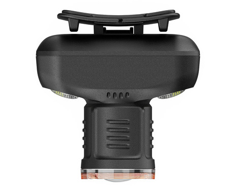 PLATINET PHL2923 naglavna LED svetilka, 3.4W moč, 250 lumnov, 1500mAh polnilna baterija, nastavljiva svetlost, ZOOM funkcija, 5 načinov delovanja, upravljanje z gumbi, +naglavni trak, USB Type-C, črna