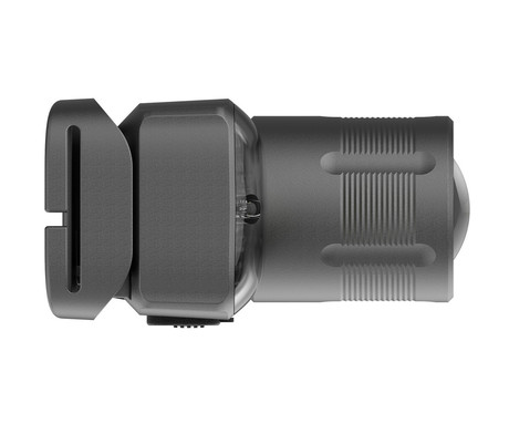 PLATINET PHL2922 naglavna LED svetilka, 5W moč, 55 lumnov, 500mAh polnilna baterija, nastavljiva svetlost, ZOOM funkcija, 5 načinov delovanja, upravljanje z gumbi, +naglavni trak, USB Type-C, črna