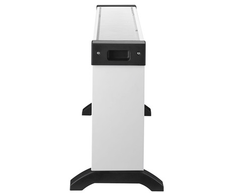 PLATINET PEH02 pametni električni konvektorski grelnik / radiator, 2000W, SMART, WIFI, brezplačna aplikacija, 3 moči gretja, termostat, časovnik, LCD zaslon, 140cm kabel, 60x30x19cm, bel