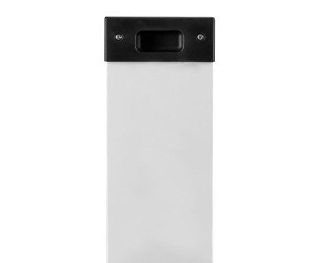 PLATINET PEH02 pametni električni konvektorski grelnik / radiator, 2000W, SMART, WIFI, brezplačna aplikacija, 3 moči gretja, termostat, časovnik, LCD zaslon, 140cm kabel, 60x30x19cm, bel