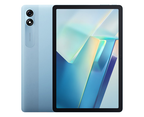 Blackview TAB 9 WIFI tablični računalnik, 11", 6GB+256GB, IPS Full HD+, Android, 8200mAh, WiFi 5, Bluetooth, zvočniki, + ovitek, moder (Frost Blue)