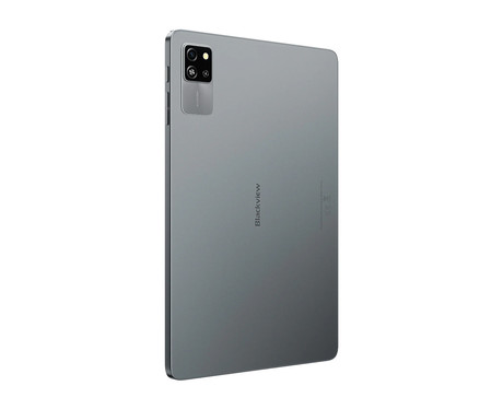 Blackview TAB 60 WIFI tablični računalnik, 10.1", 4GB+128GB, IPS HD+, Android, 5100mAh, WiFi 6, Bluetooth 5.2, stereo zvočniki, +ovitek, siv (Slate Gray)