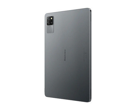Blackview TAB 60 WIFI tablični računalnik, 10.1", 4GB+128GB, IPS HD+, Android, 5100mAh, WiFi 6, Bluetooth 5.2, stereo zvočniki, +ovitek, siv (Slate Gray)