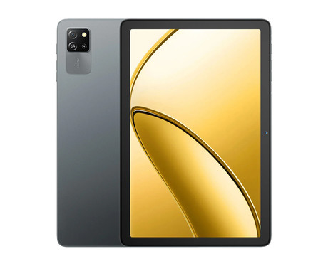Blackview TAB 60 WIFI tablični računalnik, 10.1", 4GB+128GB, IPS HD+, Android, 5100mAh, WiFi 6, Bluetooth 5.2, stereo zvočniki, +ovitek, siv (Slate Gray)