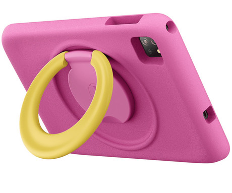 Blackview TAB 60 PRO KIDS tablični računalnik, 10.1", 4G LTE, 4GB+128GB, roza (Rose Pink)