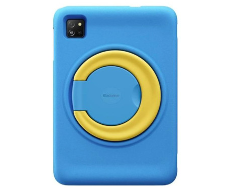 Blackview TAB 60 PRO KIDS tablični računalnik, 10.1", 4G LTE, 4GB+128GB, moder (Ocean Blue)