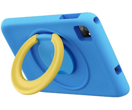 Blackview TAB 60 PRO KIDS tablični računalnik, 10.1", 4G LTE, 4GB+128GB, moder (Ocean Blue)