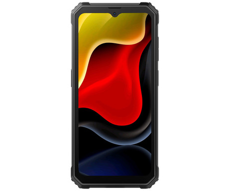 Blackview BV4800 SE robustni pametni telefon, 6.56", 4G LTE, 4GB+64GB, HD+ IPS, 90Hz, Android, 5100mAh, WIFI 5, BT 5.2, Dual SIM, GPS, NFC, Glove Mode, IP68 & IP69K & MIL-STD-810H, črn