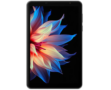Blackview ZENO 1 tablični računalnik, 8", 4G-LTE, 6GB+128GB, GPS, Android, črn (Rock Black)