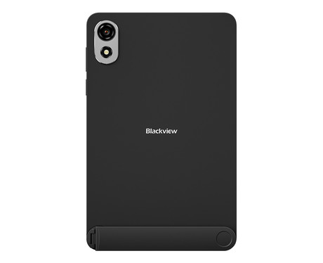 Blackview ZENO 1 tablični računalnik, 8", 4G-LTE, 6GB+128GB, GPS, Android, črn (Rock Black)