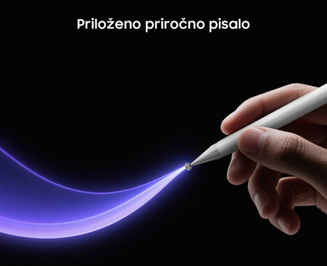 Blackview ACTIVE 7 robusten tablični računalnik, 11", 3v1 AI, 4G LTE, 8GB+128GB, IPS FHD+, Android, 10000mAh, WIFI 5, Bluetooth, Dual SIM, GPS, NFC, stereo zvočniki, +dodatki, črn