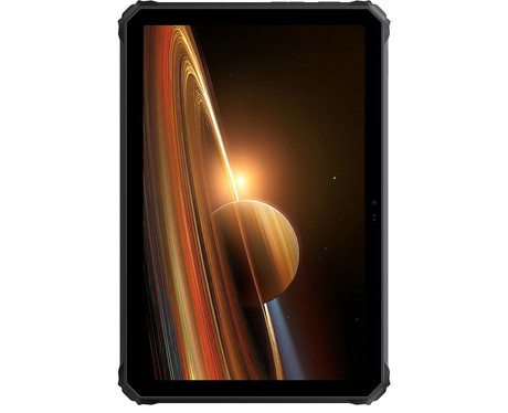 Blackview ACTIVE 7 robusten tablični računalnik, 11", 3v1 AI, 4G LTE, 8GB+128GB, IPS FHD+, Android, 10000mAh, WIFI 5, Bluetooth, Dual SIM, GPS, NFC, stereo zvočniki, +dodatki, črn