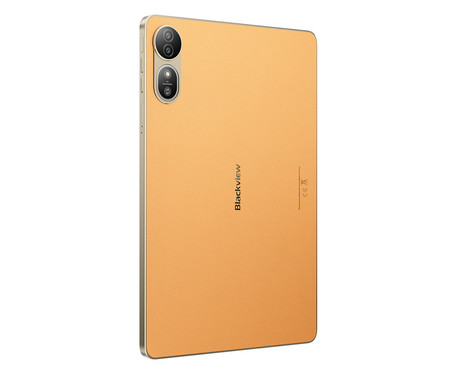 Blackview MEGA 12 tablični računalnik, 12.2", 4G LTE, 12GB+256GB, IPS QHD+, 120Hz, Android, zlat (Flash Gold)