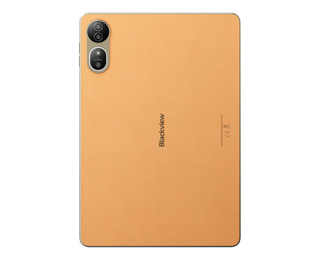 Blackview MEGA 12 tablični računalnik, 12.2", 4G LTE, 12GB+256GB, IPS QHD+, 120Hz, Android, zlat (Flash Gold)