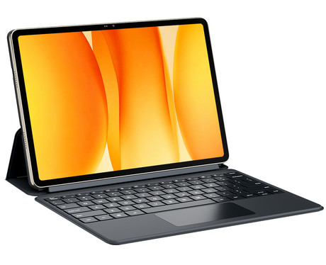 Blackview MEGA 12 tablični računalnik, 12.2", 4G LTE, 12GB+256GB, IPS QHD+, 120Hz, Android, zlat (Flash Gold)