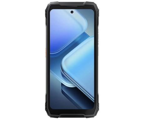Blackview XPLORE X1 robustni pametni telefon, 6.78", 5G VoLTE, 12GB+256GB, 2.4K FHD+ IPS, 120Hz, Android, 3v1 AI, 10000mAh, WIFI 6, BT 5.2, Dual SIM, GPS, NFC, 2" zadnji zaslon, črn