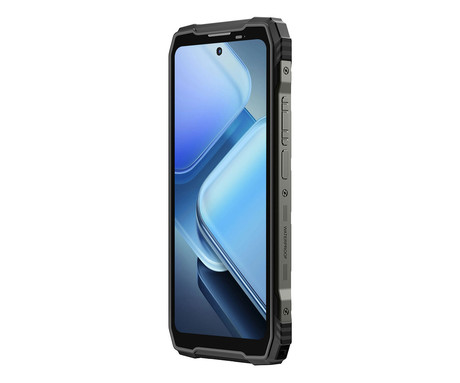 Blackview XPLORE X1 robustni pametni telefon, 6.78", 5G VoLTE, 12GB+256GB, 2.4K FHD+ IPS, 120Hz, Android, 3v1 AI, 10000mAh, WIFI 6, BT 5.2, Dual SIM, GPS, NFC, 2" zadnji zaslon, črn