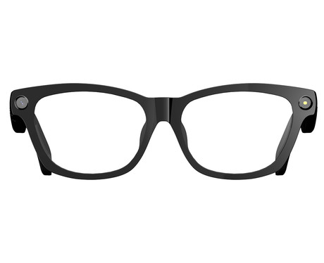 Blackview BV100 pametna očala, fotokromatska stekla, črna