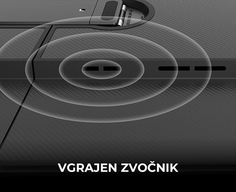 Blackview DCM8 dvojni zaslon / monitor za prenosnik, 39cm (15.3"), Full HD, 60Hz, IPS, 300nit, 100% sRGB, HDMI / USB-C, univerzalna združljivost, 180° nastavljiv kot, Quick-Fit montaža, Low Blue Light