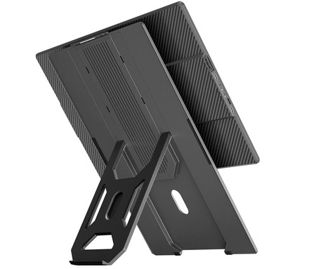 Blackview TABLE 9 prenosni zaslon / monitor, 16" (40,64cm), Full HD+, 60Hz, IPS, 300nit, univerzalna združljivost