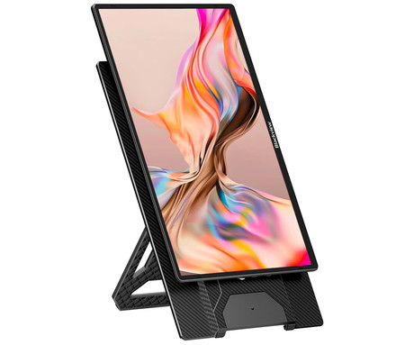 Blackview TABLE 9 prenosni zaslon / monitor, 16" (40,64cm), Full HD+, 60Hz, IPS, 300nit, univerzalna združljivost