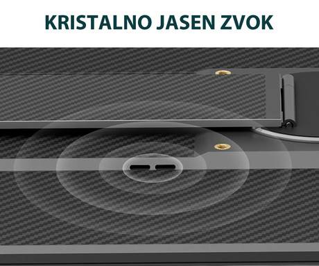 Blackview TABLE 9 prenosni zaslon / monitor, 16" (40,64cm), Full HD+, 60Hz, IPS, 300nit, univerzalna združljivost