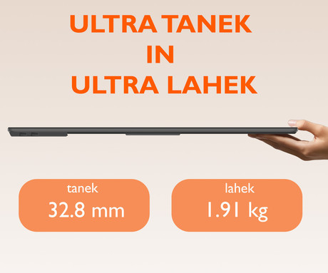 Blackview TABLE 10 prenosni zaslon / monitor, 23.8" (60,45cm), Full HD, 60Hz, IPS, 300nit, univerzalna združljivost