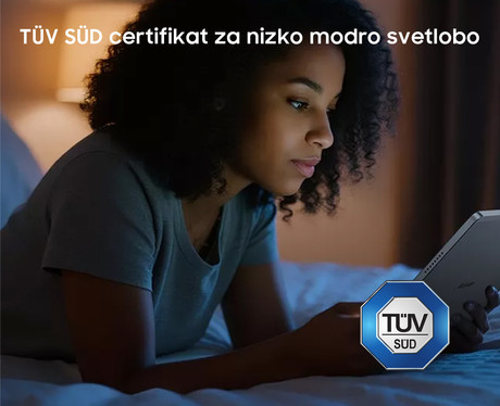 Blackview ZENO 10 tablični računalnik, 11", 3v1 AI, 5G LTE, 6GB+256GB, IPS FHD+, Android, 8800mAh, WIFI 5, Bluetooth, Dual SIM, GPS, QUAD STEREO zvočniki, +ovitek, +dodatki, črn (Shadow Black)