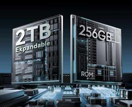 Blackview MEGA 2 tablični računalnik, 12", 4G LTE, 6GB+256GB, IPS 2K, Android, 9000mAh, WIFI 5, Bluetooth, Dual SIM, GPS, AI, stereo zvočniki, +ovitek, +dodatki, siv (Celestial Gray)