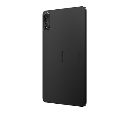 Blackview MEGA 2 tablični računalnik, 12", 4G LTE, 6GB+256GB, IPS 2K, Android, 9000mAh, WIFI 5, Bluetooth, Dual SIM, GPS, AI, stereo zvočniki, +ovitek, +dodatki, siv (Celestial Gray)