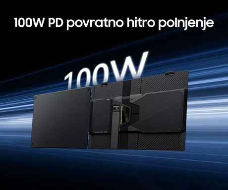Blackview DCM5 dvojni zaslon / monitor za prenosnik, 35cm (14"), Full HD, 60Hz, IPS, 300nit, 3x USB Type-C, univerzalna združljivost, 180° nastavljiv kot, Quick-Fit montaža, Low Blue Light, zvočnik