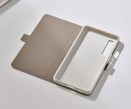 BOOX Palma2 originalni preklopni ovitek / etui, za Palma2, bel
