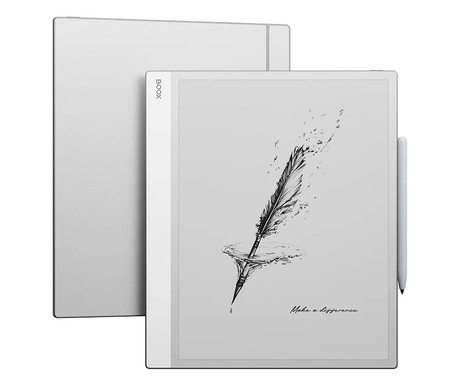 BOOX Note Max e-bralnik / tablični računalnik, 13.3"