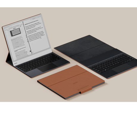 BOOX Note Max e-bralnik / tablični računalnik, 13.3"