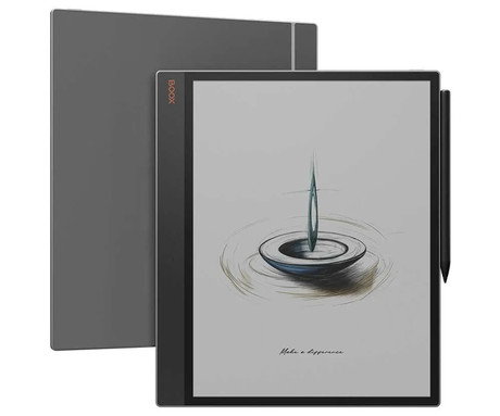 BOOX Tab X C e-bralnik / tablični računalnik, 13.3", črn