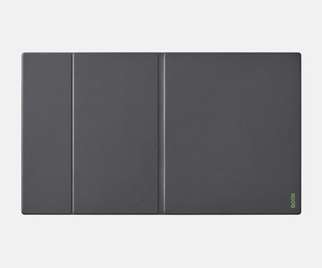 BOOX Note Max originalni magnetni ovitek / etui, za Note Max, črn (Cyan Black)