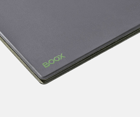 BOOX Note Max originalni magnetni ovitek / etui, za Note Max, črn (Cyan Black)