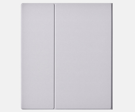 BOOX Note Max originalni magnetni ovitek / etui, za Note Max, siv (Light Gray)
