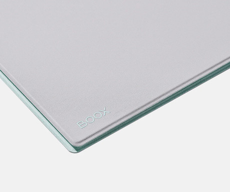 BOOX Note Max originalni magnetni ovitek / etui, za Note Max, siv (Light Gray)