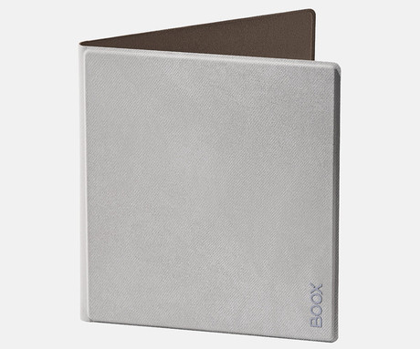 BOOX Go 7 originalni magnetni ovitek / etui, 7", preklopni, siv