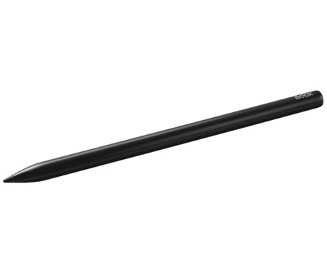 BOOX InkSpire stylus pisalo, za model Tab X C, 4096 nivojev občutljivosti, haptični senzor pritiska, polnilna baterija, magnetno brezžično polnjenje, črno