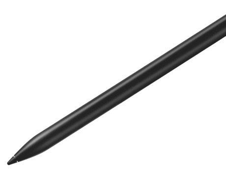 BOOX InkSpire stylus pisalo, za model Tab X C, 4096 nivojev občutljivosti, haptični senzor pritiska, polnilna baterija, magnetno brezžično polnjenje, črno