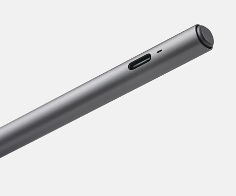 BOOX InkSense stylus pisalo, sivo