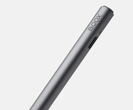 BOOX InkSense stylus pisalo, sivo