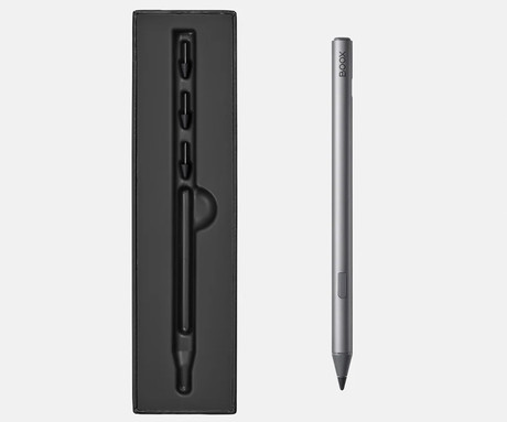 BOOX InkSense stylus pisalo, sivo