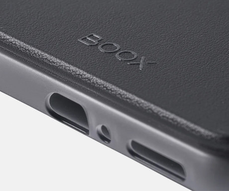 BOOX Palma2 Pro originalni ovitek / etui, za model Palma2 Pro, preklopni, magnetni, funkcija stojala, moder (Midnight Blue)