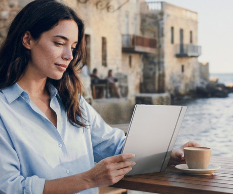 BOOX Go 10.3 Gen II e-bralnik / tablični računalnik, 10.3", 300ppi, Android, 4GB+64GB, WIFI 5, BT 5.1, 3700mAh baterija, G-senzor, zvočniki, mikrofon, USB Type-C, +pisalo InkSense Plus, bel